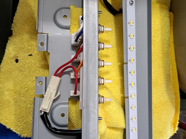 限定50台　分解清掃・錆止め　通常17200円が今だけ15000円　残30台サービスの画像