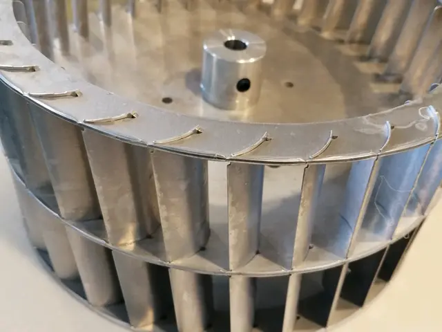 限定50台　分解清掃・錆止め　通常17200円が今だけ15000円　残30台サービスの画像