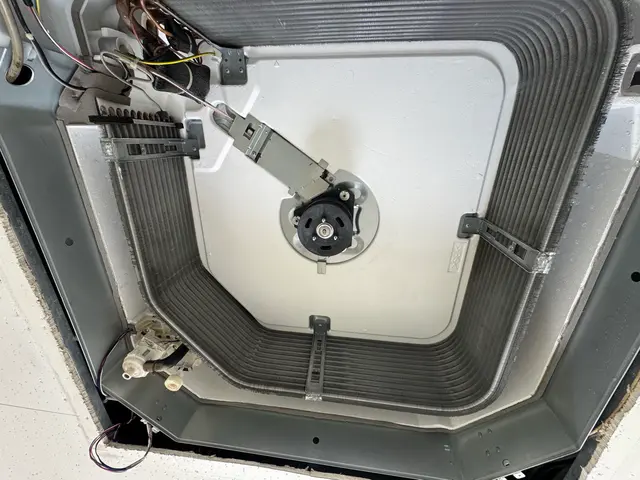 【高品質×安心価格×人柄】お客様目線を第一に考えて作業いたします！防カビ無料◎サービスの画像