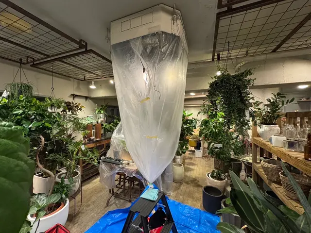 【高品質×安心価格×人柄】お客様目線を第一に考えて作業いたします！防カビ無料◎サービスの画像