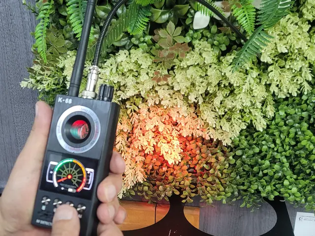 探偵歴15年以上のプロのスタッフが、お悩み解決致します！お気軽にご相談ください★サービスの画像