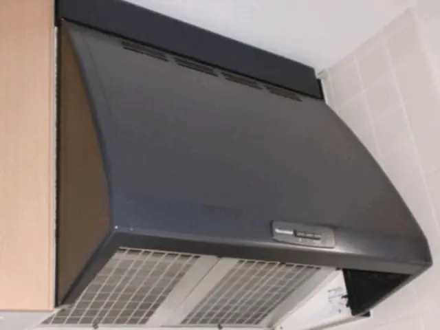 浴室、換気扇クリーニングセットサービスの画像