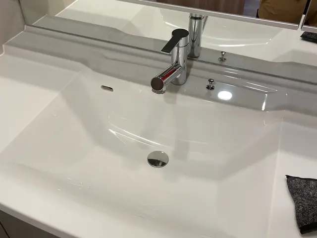 【水回り5点セット】仕上がりに自信あり☆水回りはお任せ！PayPay支払い可能！サービスの画像