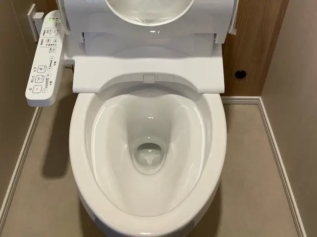 【水回り5点セット】仕上がりに自信あり☆水回りはお任せ！PayPay支払い可能！サービスの画像