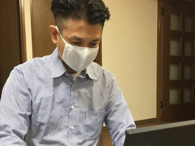 パソコンの事なら全て対応可能です！お気軽にご相談ください！サービスの画像