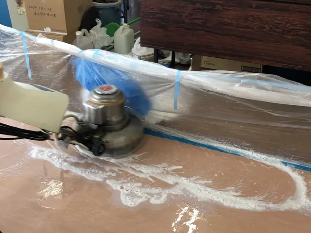 【業歴20年の実績】自信の完全自社対応！どんなご要望にも丁寧にお応えします！サービスの画像