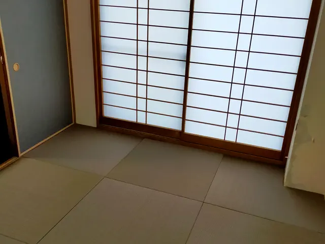 日本一の施工実績48万枚！高品質をお求めの方は弊社へご依頼下さい！障子専門店サービスの画像