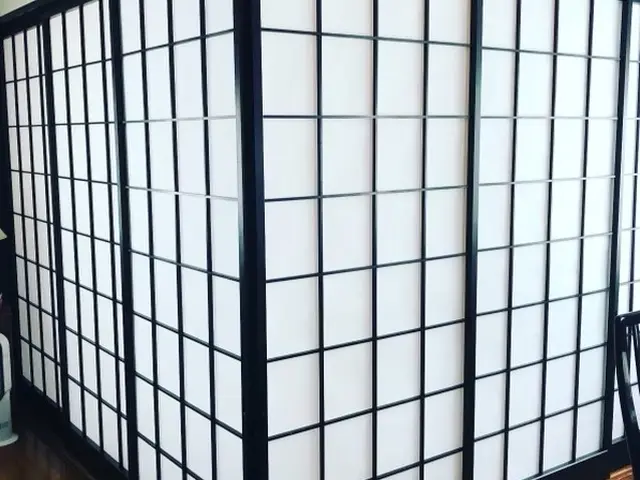 日本一の施工実績48万枚！高品質をお求めの方は弊社へご依頼下さい！障子専門店サービスの画像