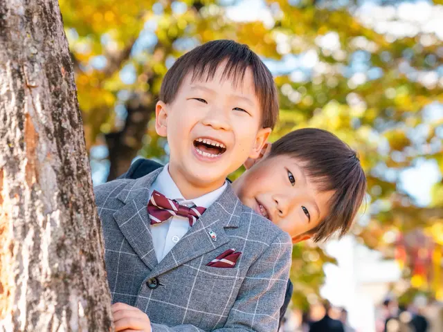 女性カメラマンが撮影いたします。土日祝の空きあります！護国神社の撮影経験が豊富！