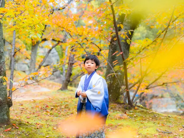 女性カメラマンが撮影いたします。土日祝の空きあります！護国神社の撮影経験が豊富！サービスの画像