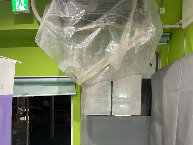 25年の実績！完全分解してクリーニング　年間300台の信頼と技術で快適空間を提供サービスの画像