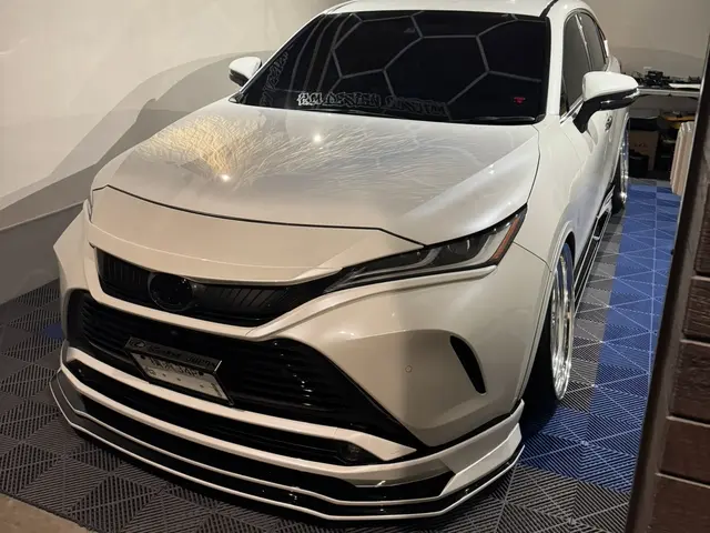 施工台数300台以上の実績！keeperコーティングをご自宅で！サービスの画像