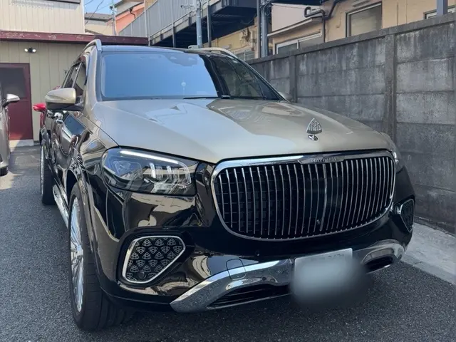 施工台数300台以上の実績！keeperコーティングをご自宅で！サービスの画像