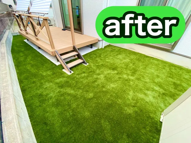 ★対応地域外も対応可能★月10件以上の作業実績あり★親切丁寧に作業します★サービスの画像