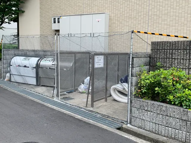 【鳥害専門２６年の実績】プロの施工で効果確実サービスの画像