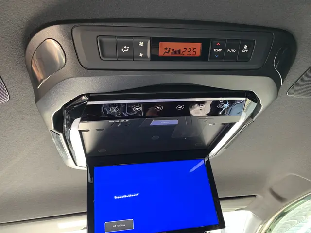 ◎2年連続受賞◎ディーラー整備士25年の技術、経験でお悩み解決！アフターも万全サービスの画像