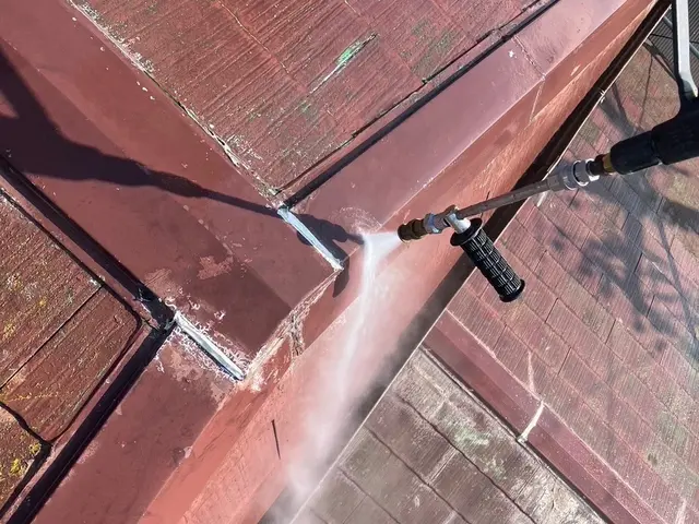 ★実績多数★外壁塗装でお家を美しく、そして長持ちさせませんか？♪♪サービスの画像