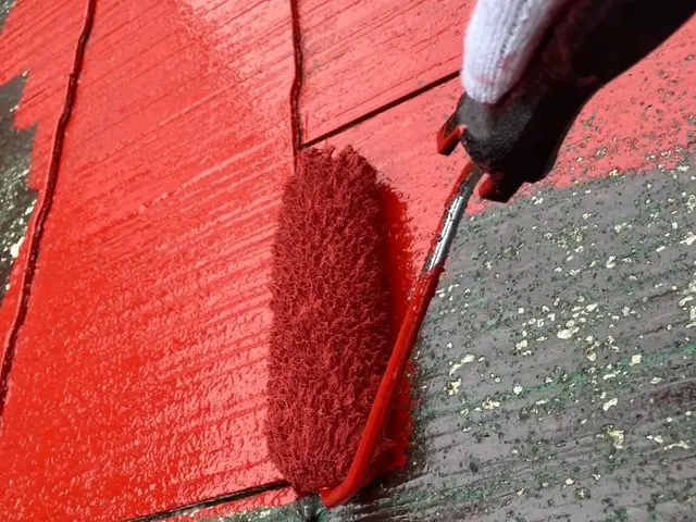 ★実績多数★外壁塗装でお家を美しく、そして長持ちさせませんか？♪♪サービスの画像