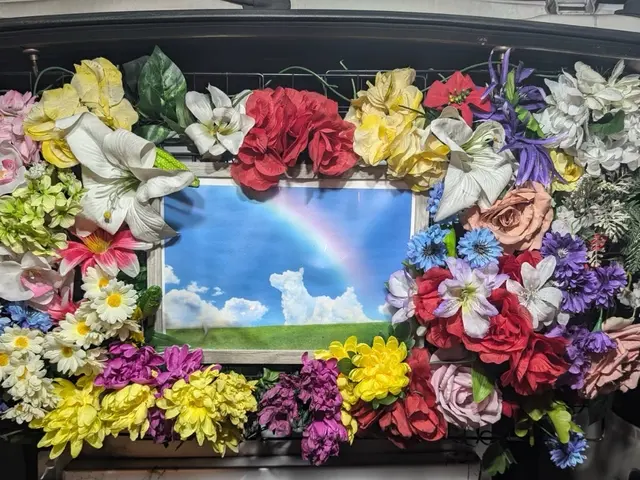 5年の実績で寄り添う、心温まる最後のお別れサービスの画像