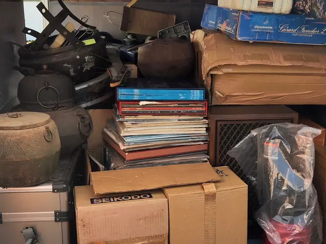 ◆湯沢市発◆作業員2人で迅速丁寧に対応します！不用品回収ならOLDNEWに是非！サービスの画像