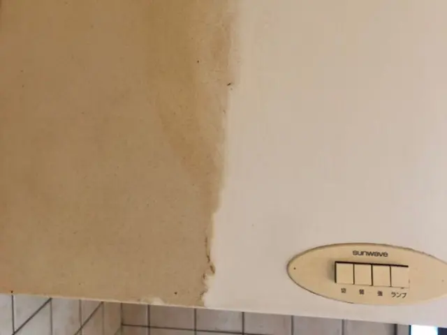 お掃除の質問なんでもOK！気になる事はじゃんじゃん聞いてください^_^サービスの画像