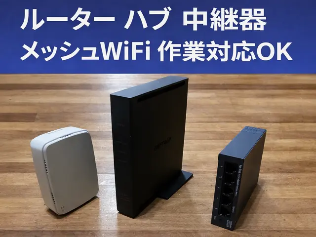 【駐車場代込み】【電気工事士】PCやスマホの設定やトラブル診断サービスの画像