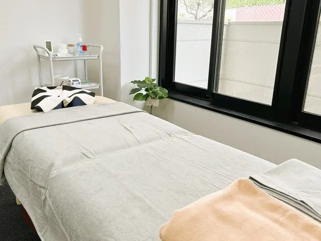 一日１名限定施術、３つの国家資格保持。更年期対策、睡眠の質向上、ご相談ください！サービスの画像