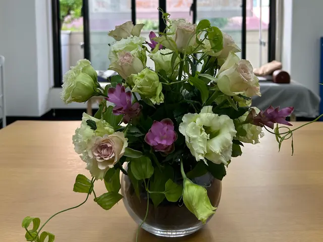 一日１名限定施術、３つの国家資格保持。更年期対策、睡眠の質向上、ご相談ください！サービスの画像