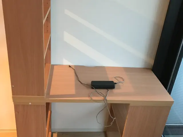 大切な家具を安全・丁寧に組み立てます！サービスの画像