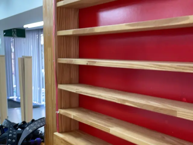 大切な家具を安全・丁寧に組み立てます！サービスの画像