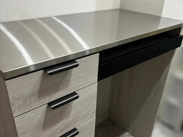 大切な家具を安全・丁寧に組み立てます！サービスの画像