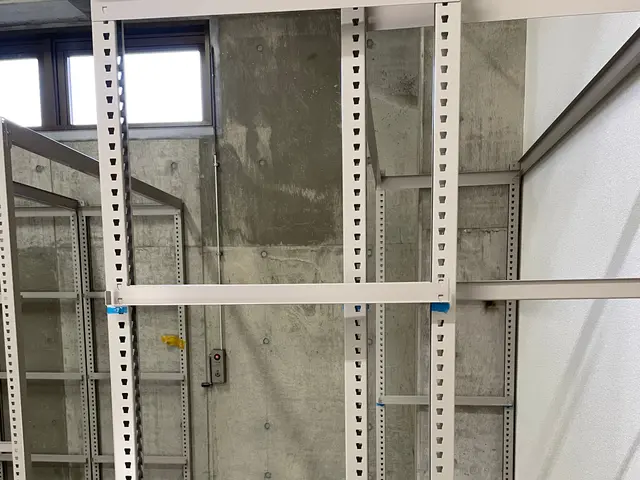 大切な家具を安全・丁寧に組み立てます！サービスの画像