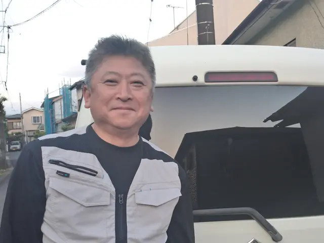 300件の実績！丁寧な対応と確かな技術で安心の給湯器交換サービスの画像