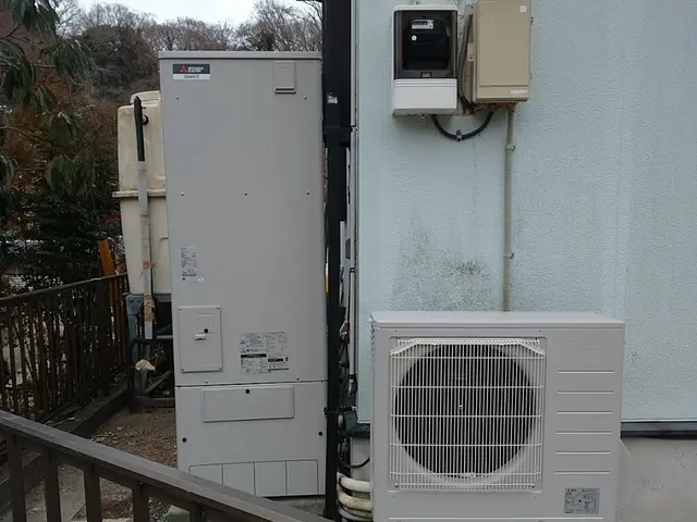 300件の実績！丁寧な対応と確かな技術で安心の給湯器交換サービスの画像