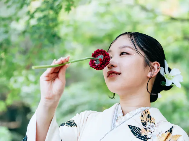 リピート率高い「入学も卒業も、その笑顔も。家族の歴史を一緒に紡ぐ写真館。」