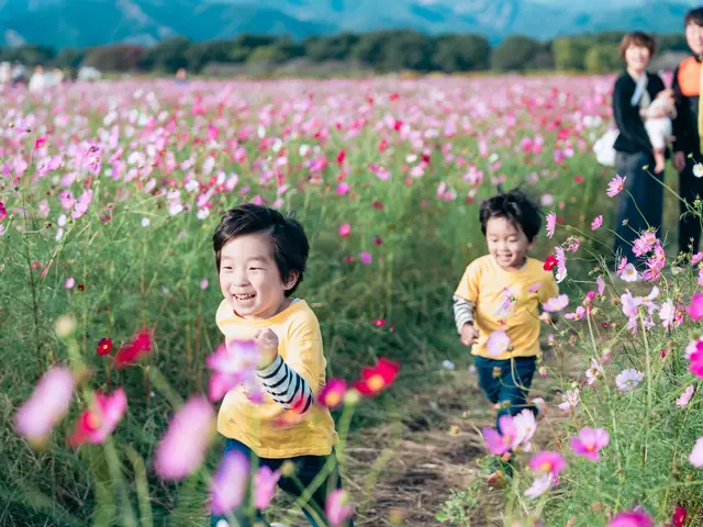 リピート率高い「入学も卒業も、その笑顔も。家族の歴史を一緒に紡ぐ写真館。」