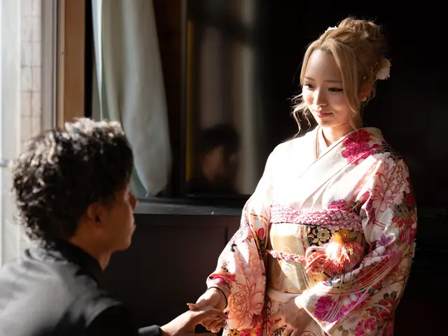 リピート率高い「入学も卒業も、その笑顔も。家族の歴史を一緒に紡ぐ写真館。」