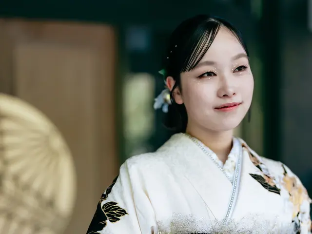 リピート率高い「入学も卒業も、その笑顔も。家族の歴史を一緒に紡ぐ写真館。」