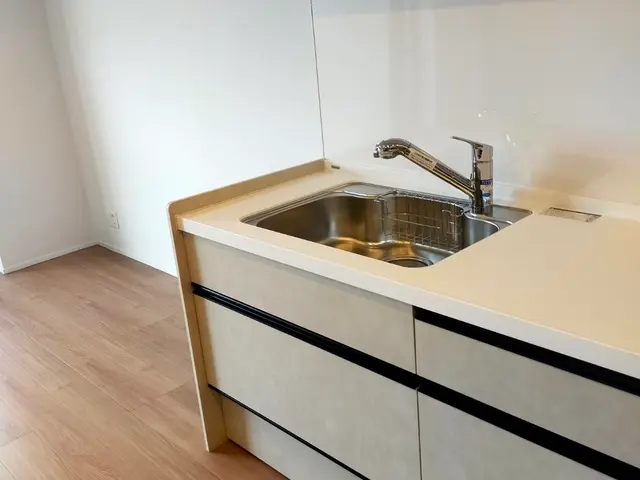 お風呂、換気扇、トイレ、キッチン、4点セット！サービスの画像