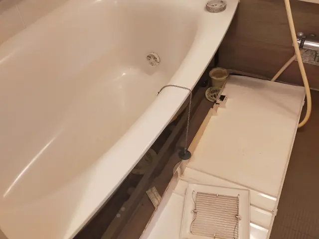 お風呂、換気扇、トイレ、キッチン、4点セット！サービスの画像