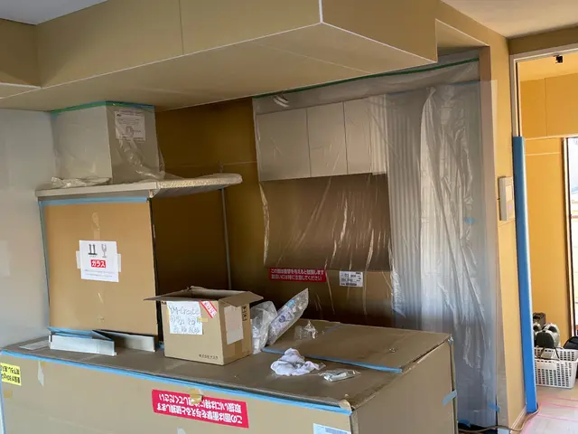 【営業時間外もご相談OK】損害保険加入済み◎高い技術力でスピード対応！サービスの画像