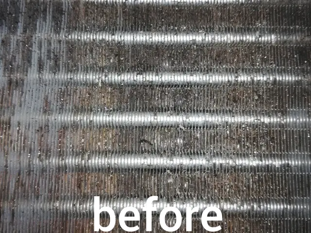 沖縄県★防カビ抗菌コート無料★追加料金なし★複数台割引★保険加入★英語OKサービスの画像