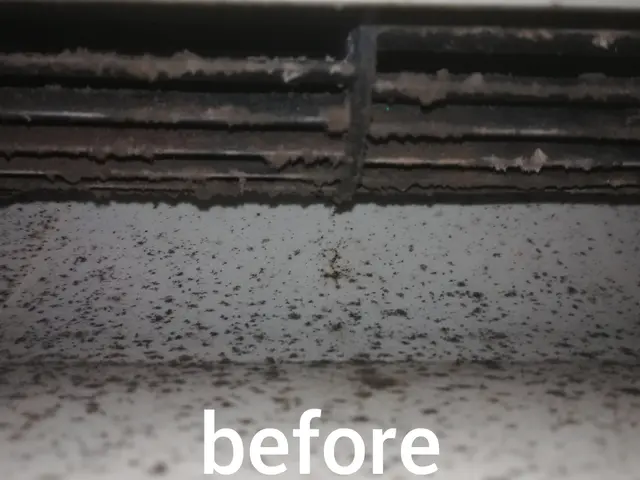 沖縄県★防カビ抗菌コート無料★追加料金なし★複数台割引★保険加入★英語OKサービスの画像