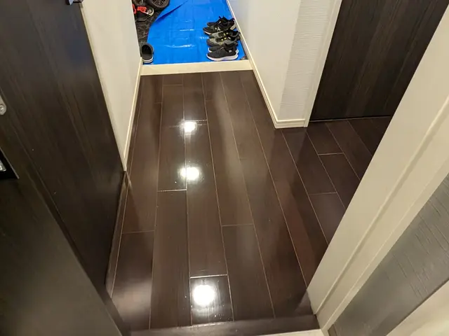 【大手実績多数】環境に配慮された液剤使用◎ペットや赤ちゃんでも安心☆サービスの画像