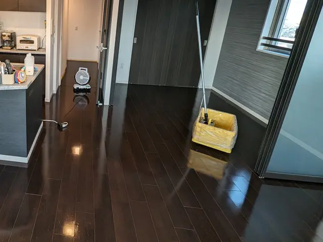 【大手実績多数】環境に配慮された液剤使用◎ペットや赤ちゃんでも安心☆サービスの画像