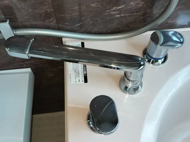 【浴室クリーニング】サービスの画像