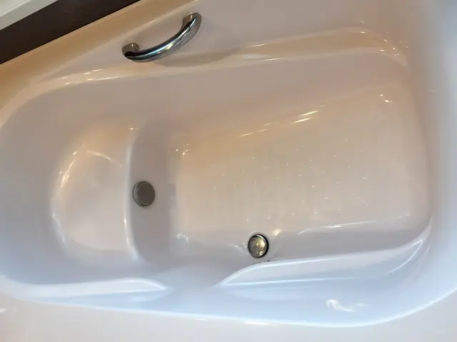 【浴室クリーニング】サービスの画像