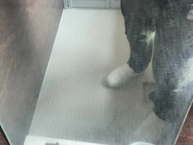 【浴室クリーニング】サービスの画像