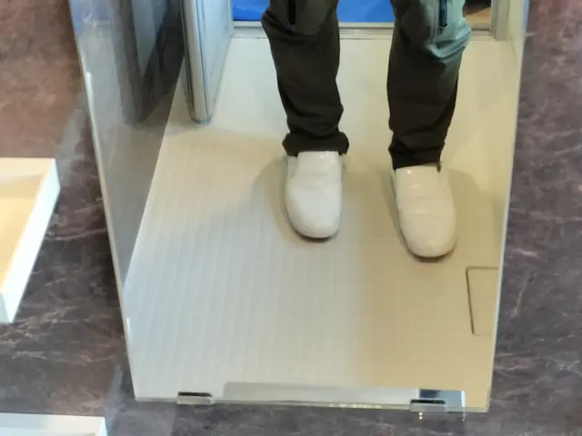 【浴室クリーニング】サービスの画像