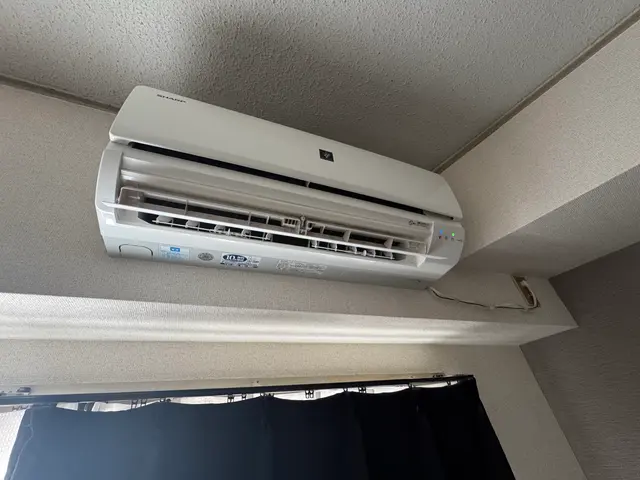 お客様のご要望に沿った施工を！　エアコン取外し・取付・移設お任せ下さい！サービスの画像